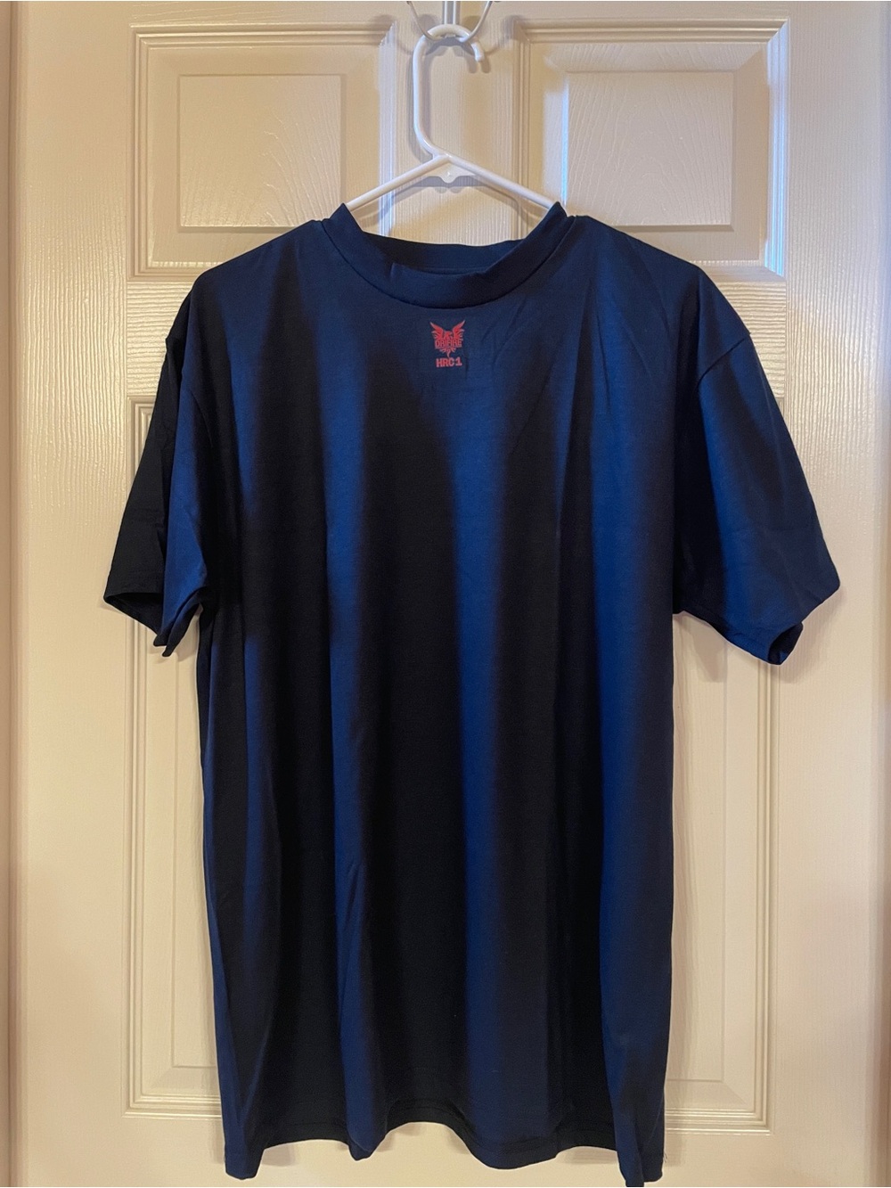 DRIFIRE FIRE RESISTANT SHIRT IN NAVY